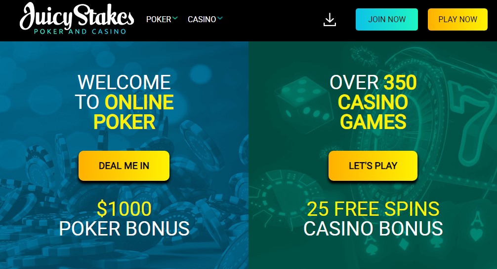 best online casino slots usa