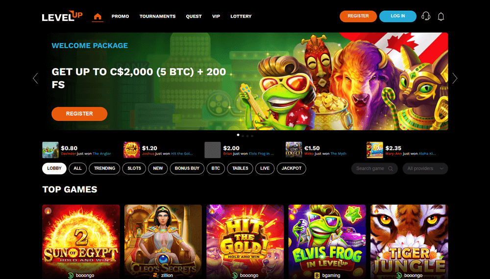 Casino Mybet   Bewertung