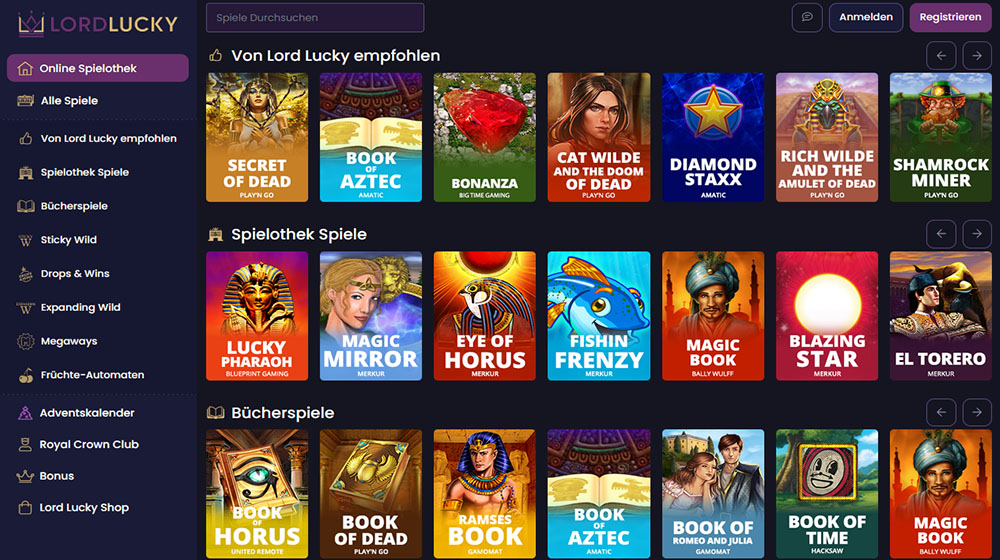 best online casino game to win money