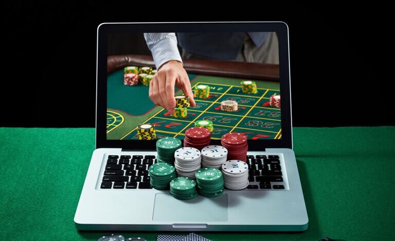 online casino in pa