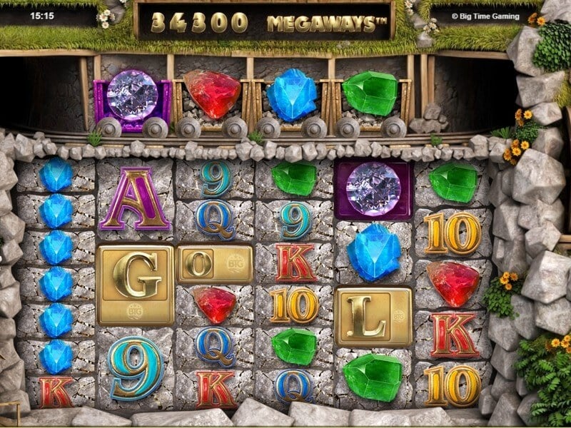 evolution casino games online