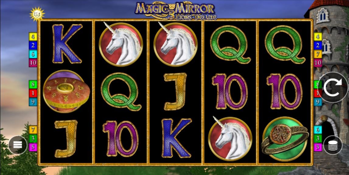 online casino and sports betting