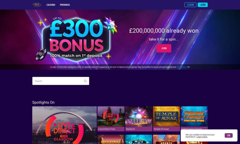 what casino app has monopoly