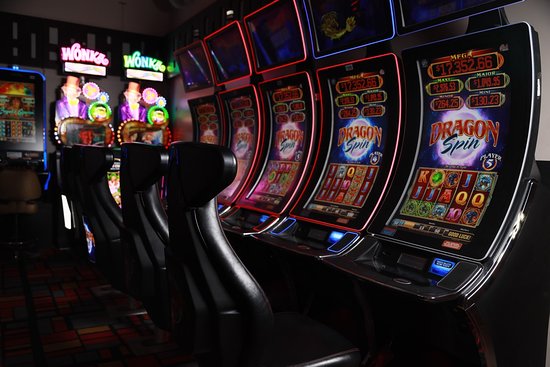 Bier Haus mega jackpot