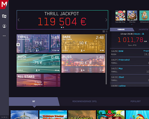 casinos games free slots