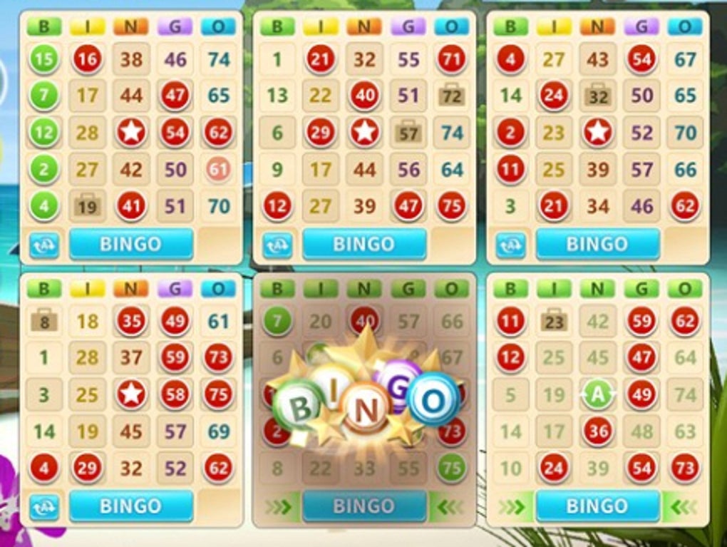 Application originale Casino Stars