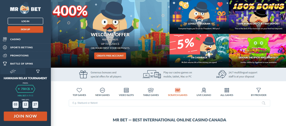 vegas 7 online casino