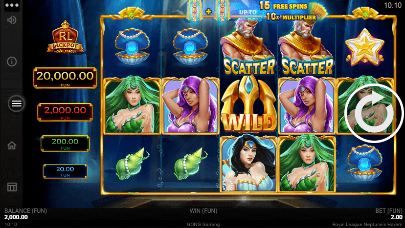 Break Da Bank Again Angebote