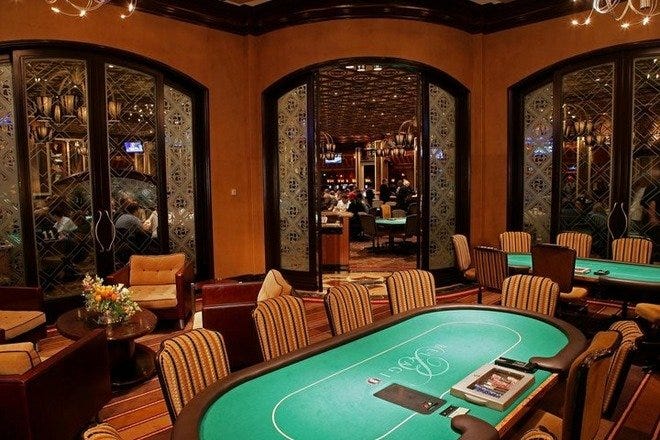 Casino cashalot Bewertung