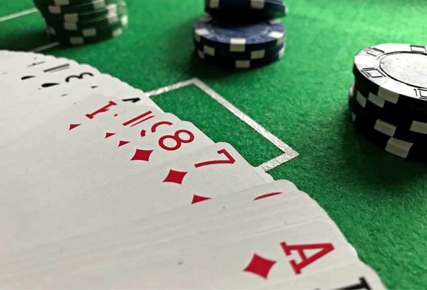 online casino live