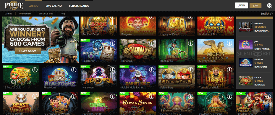 virgin games online casino