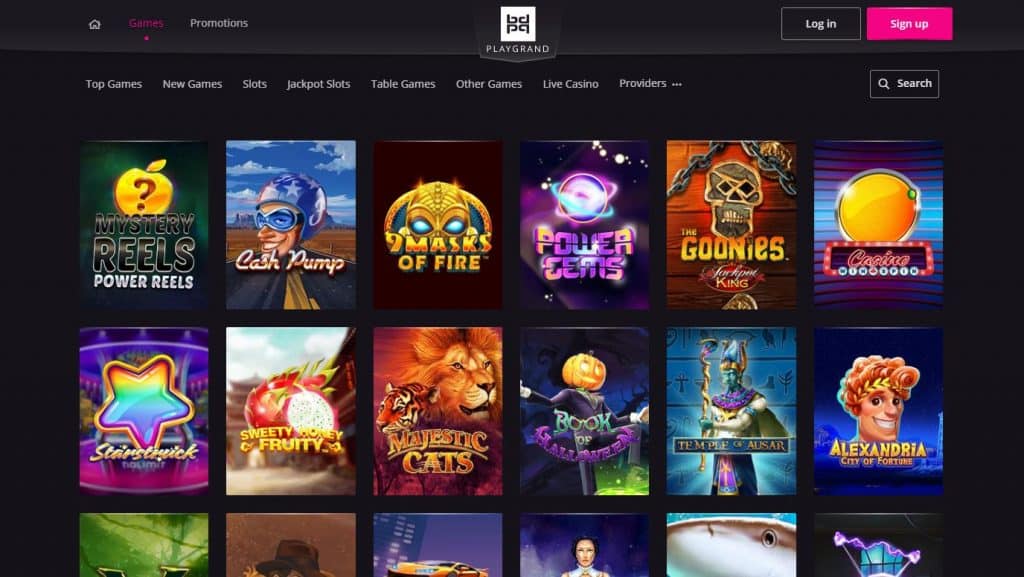 the best online casino nz