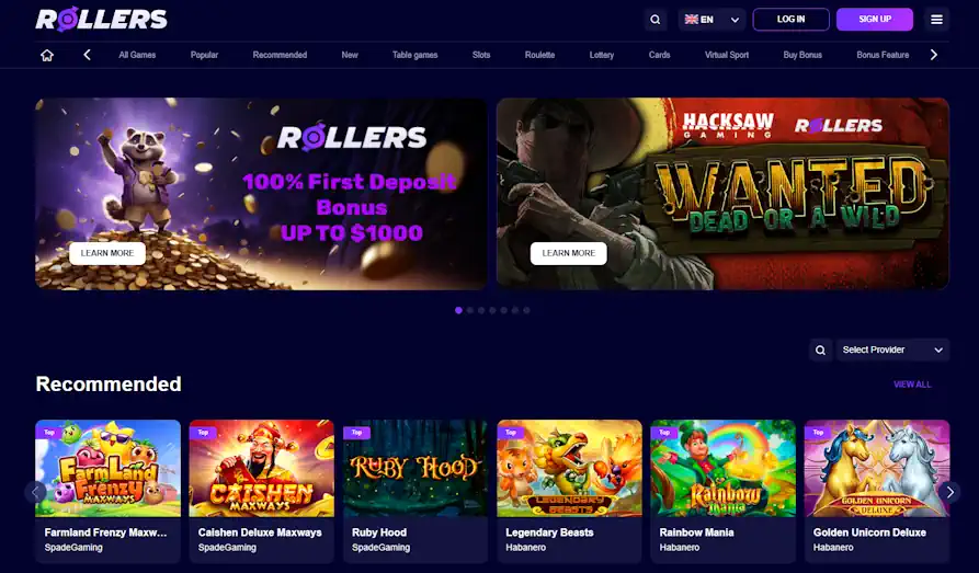 casino games app store