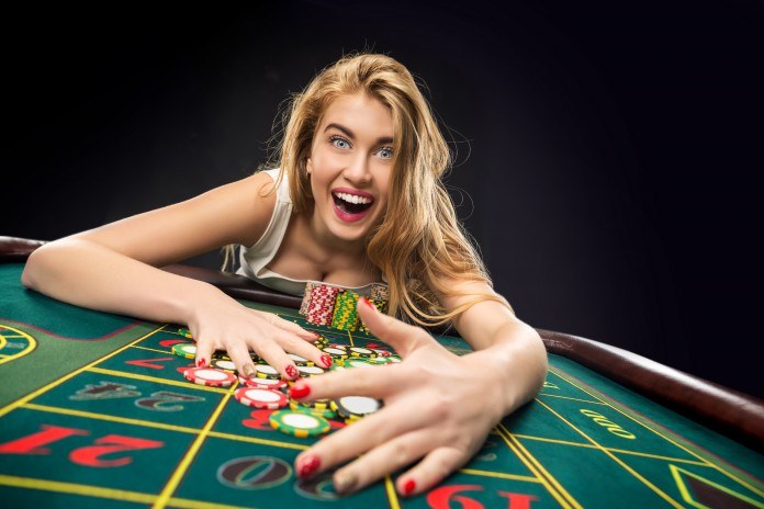 gta v online casino best way to make money