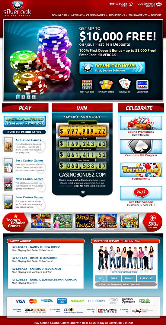 no deposit casino bonus september 2019