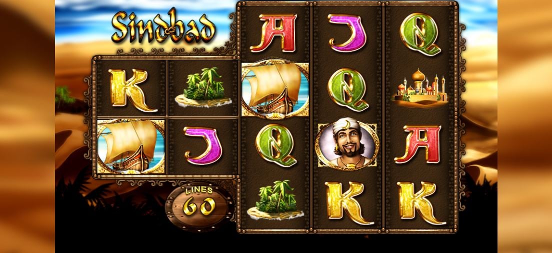 casino online games morocco