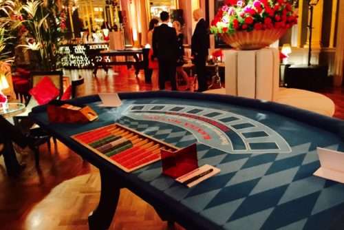choosing an online casino