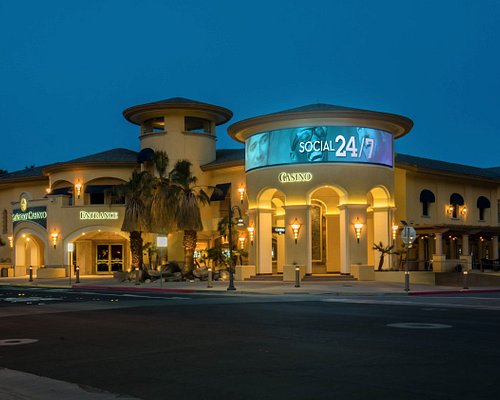Online-Casino