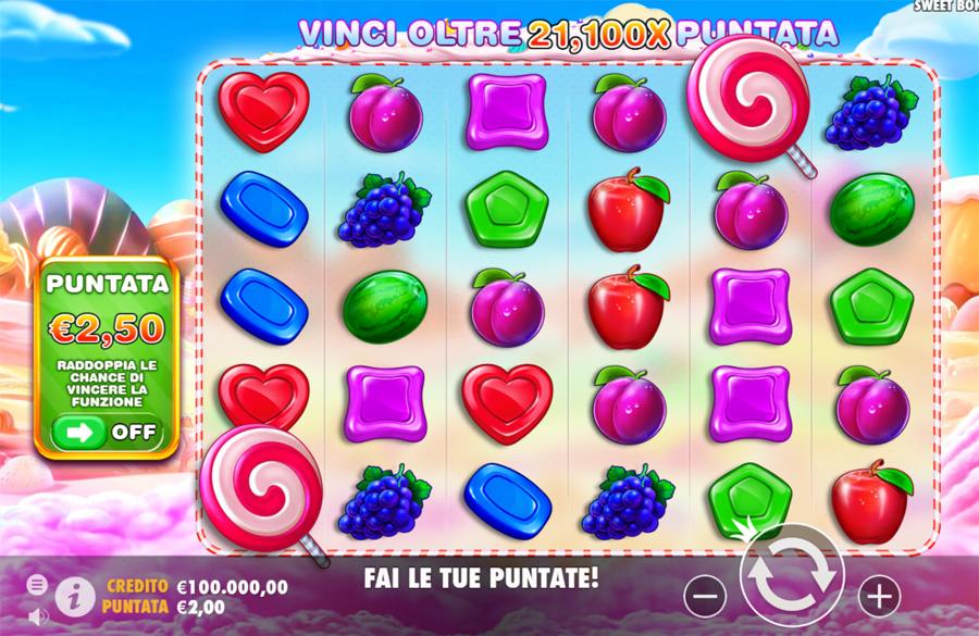 Sizzling Hot Deluxe app kostenlos download