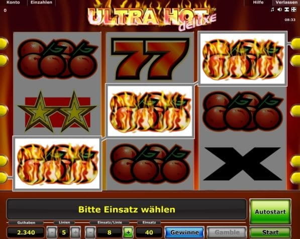 kajot casino games online