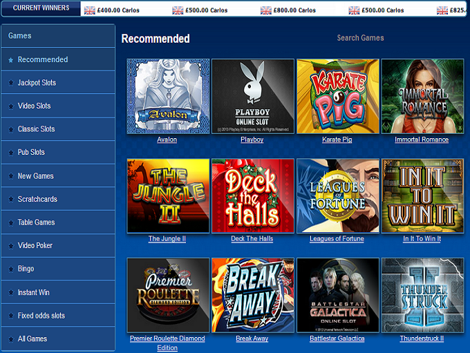 real money casino app usa