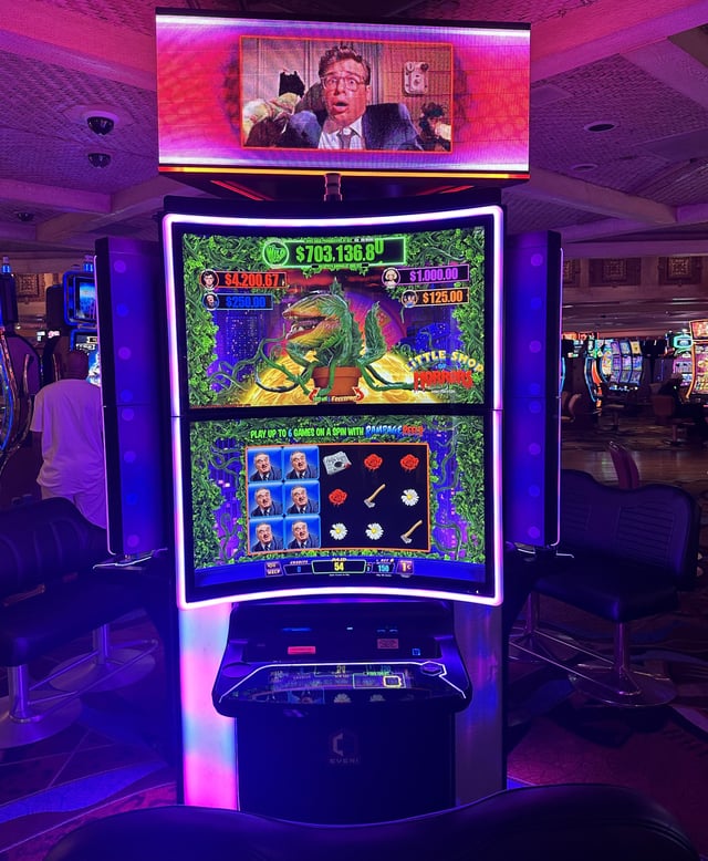 neues Online-Echtgeld-Casino