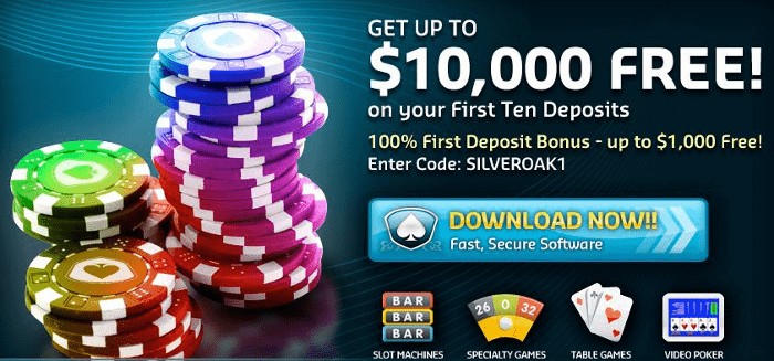 online casino 918