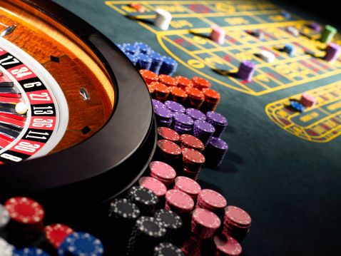 tombstone Casino
