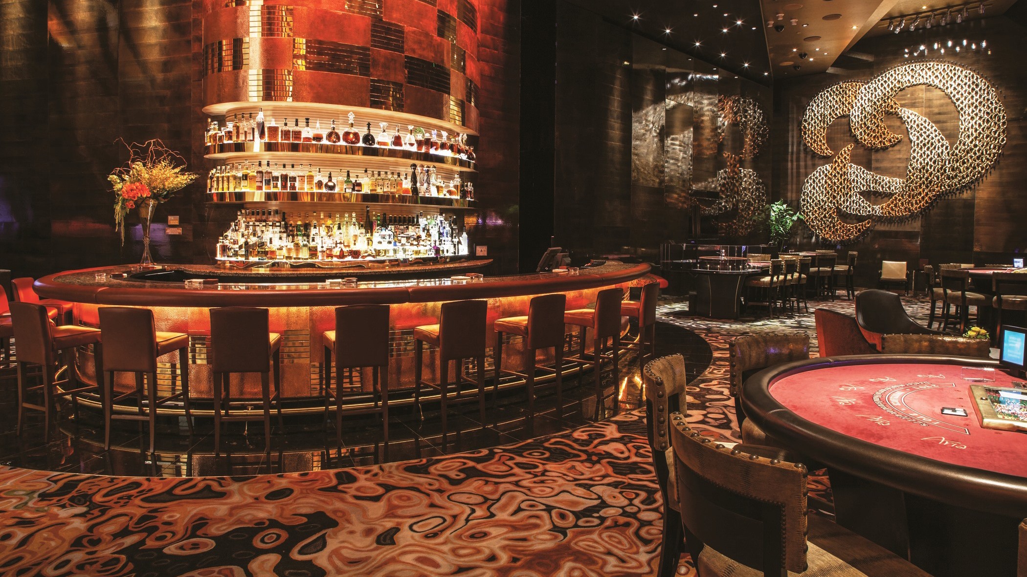 casino Magical Vegas no deposit bonus