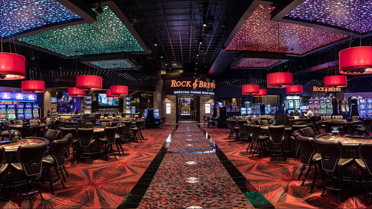 casino live online