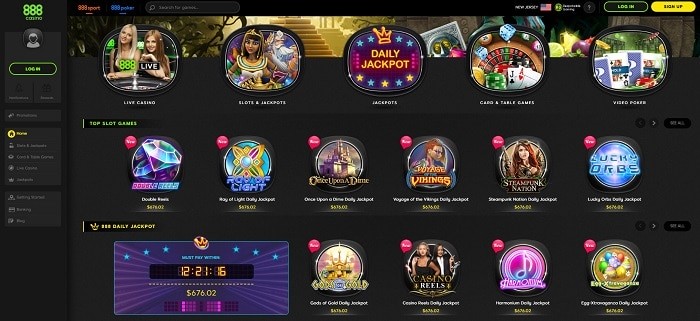 Las mejores tragamonedas en línea dinero real