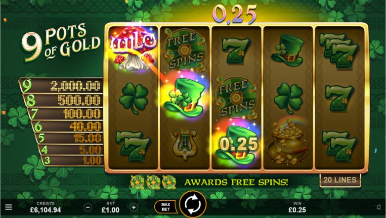 Sizzling Hot Original Casino