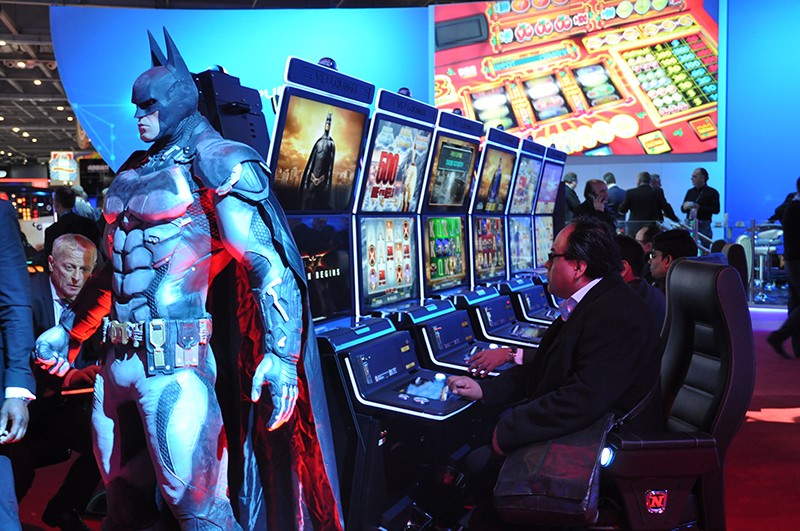 Casino Pharaos Riches Kostenlos