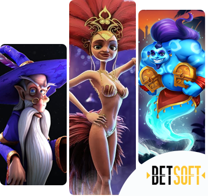 best online casino slots usa
