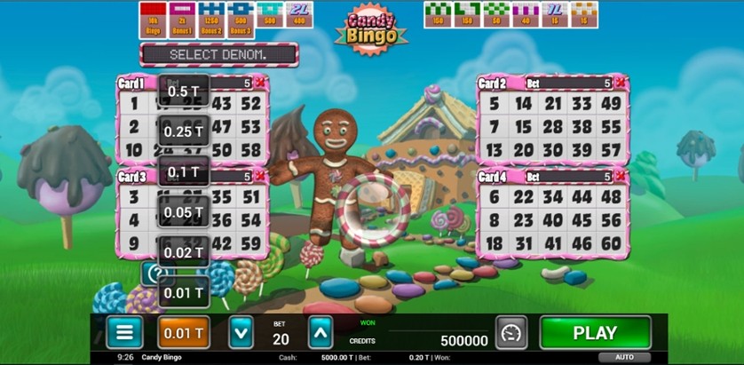 juegos tragamonedas jackpot gratis