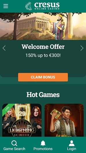 kostenloses Geld online Casino