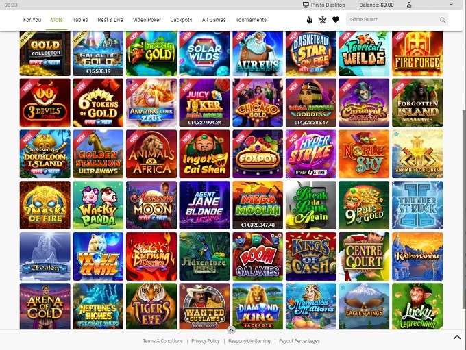 no deposit bonus casino uk keep winnings