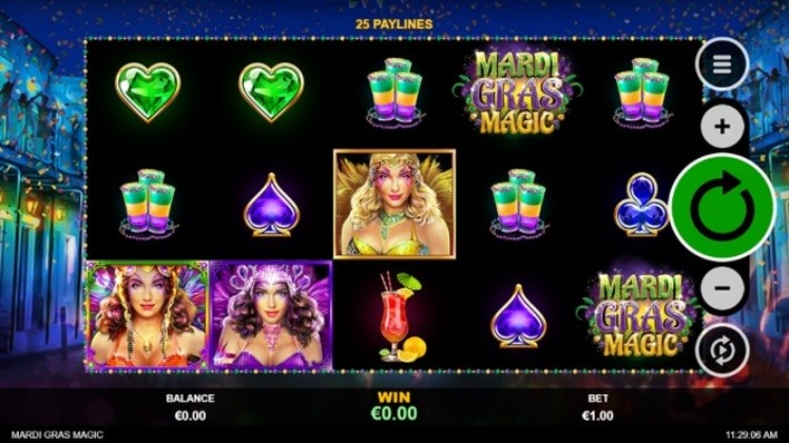 Casino cashtocode 2025