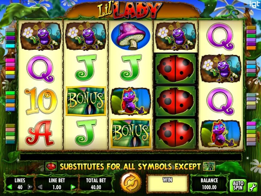 juegos tragamonedas gratis free slots