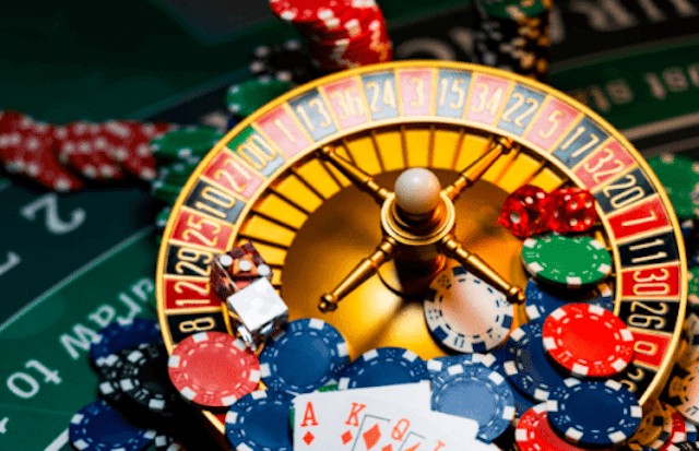 Megawin casino login