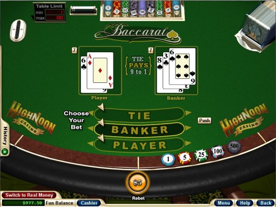 casino Megawin