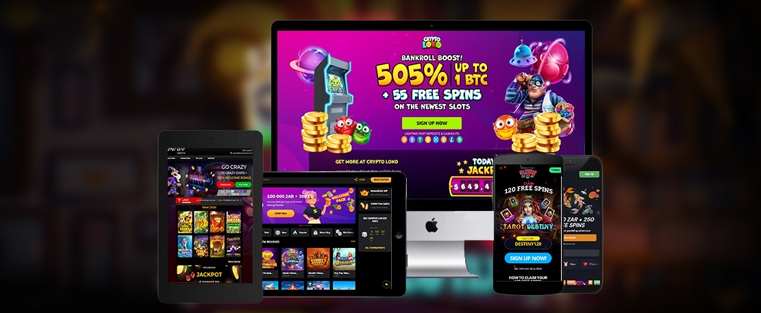 no deposit bonus welcome