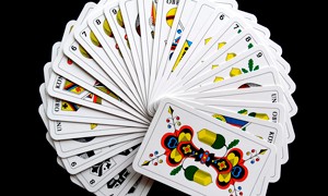 Casino titanic