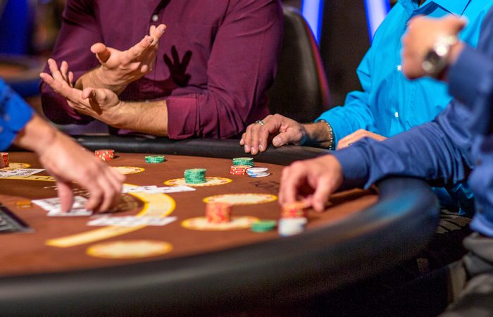 casino reel circus