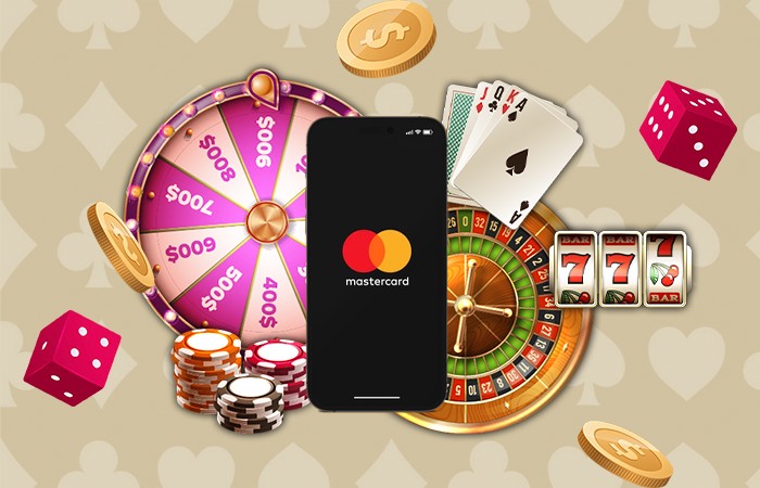 Online -Casinos für echtes Geld