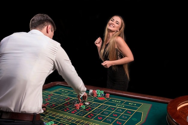 Online Casino Auf Rechnung Sites