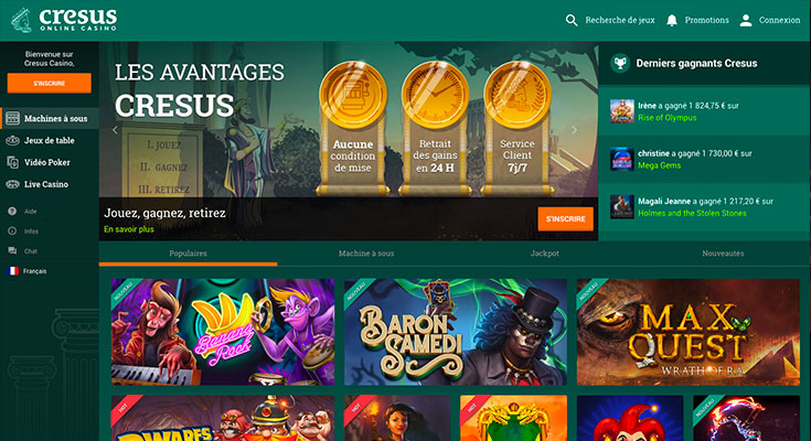 666 casino app