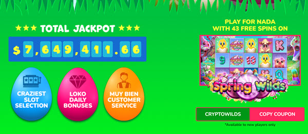 7 euro gratis casino