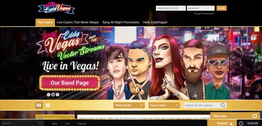 Megawin apk login