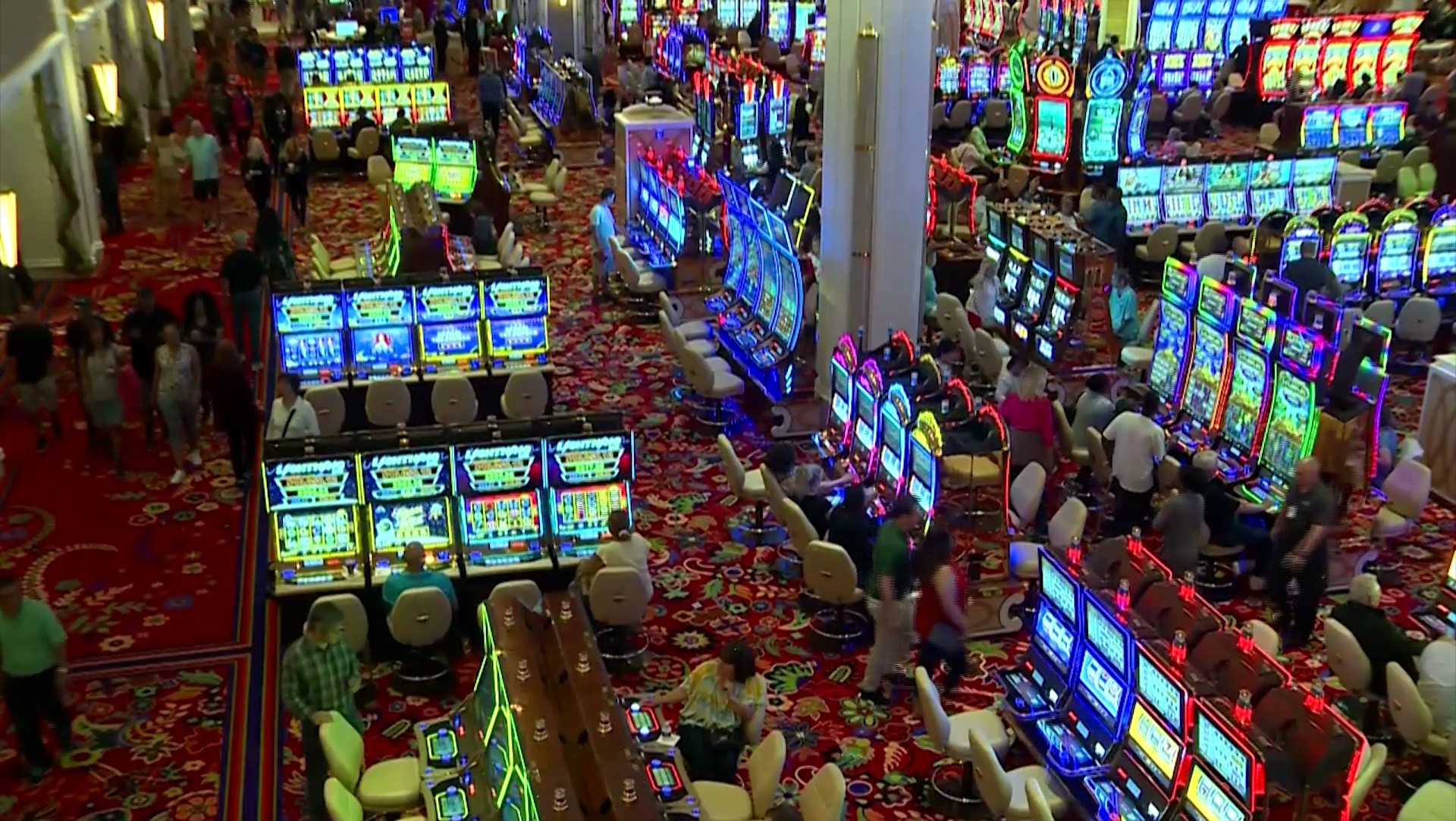 Casino book of ra